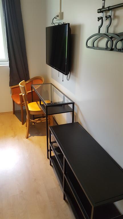 Hotel Sveinbjarnargerdi Svalbarthseyri Dış mekan fotoğraf