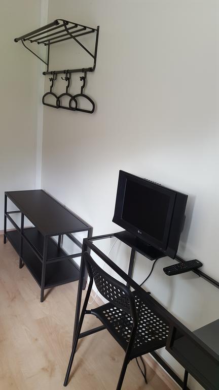 Hotel Sveinbjarnargerdi Svalbarthseyri Dış mekan fotoğraf
