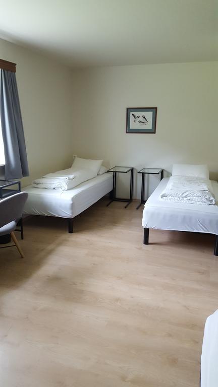 Hotel Sveinbjarnargerdi Svalbarthseyri Dış mekan fotoğraf