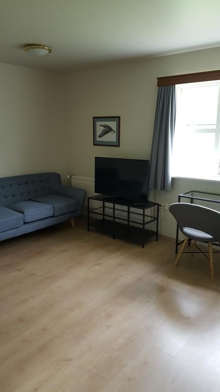 Hotel Sveinbjarnargerdi Svalbarthseyri Dış mekan fotoğraf